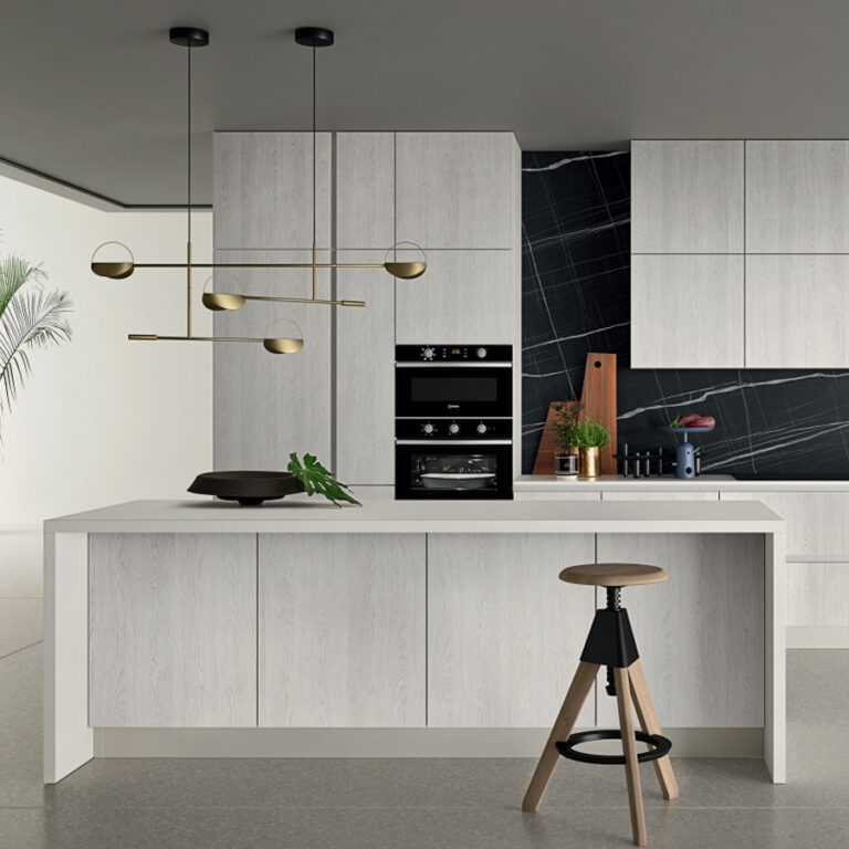 Σύνθεση Κουζίνας Armonia