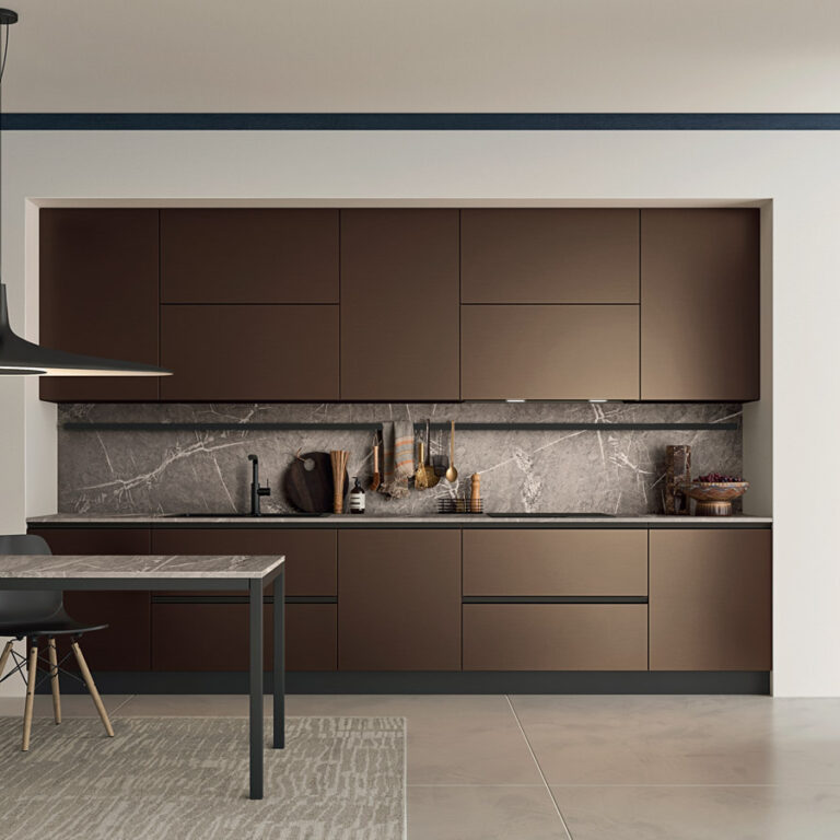 Σύνθεση Κουζίνας Incanto