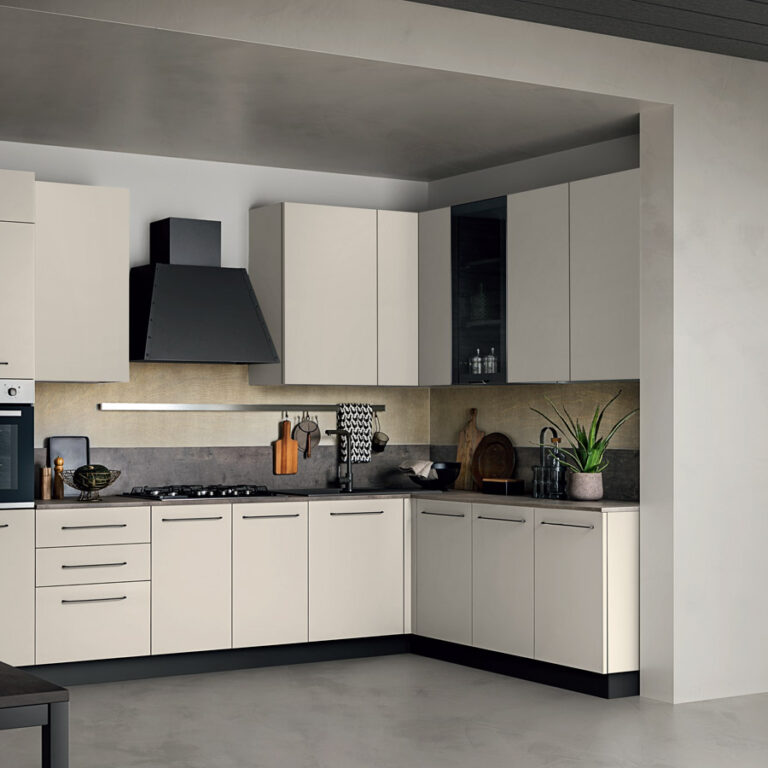 Σύνθεση Κουζίνας Magia