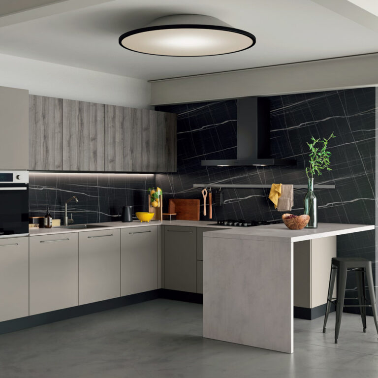 Σύνθεση Κουζίνας Nuance