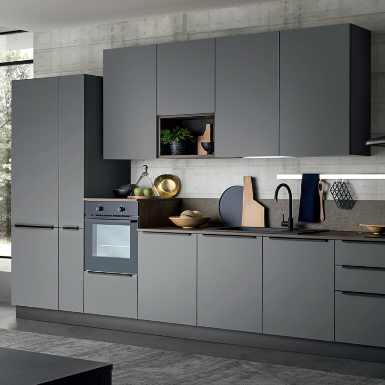 Σύνθεση Κουζίνας Luce