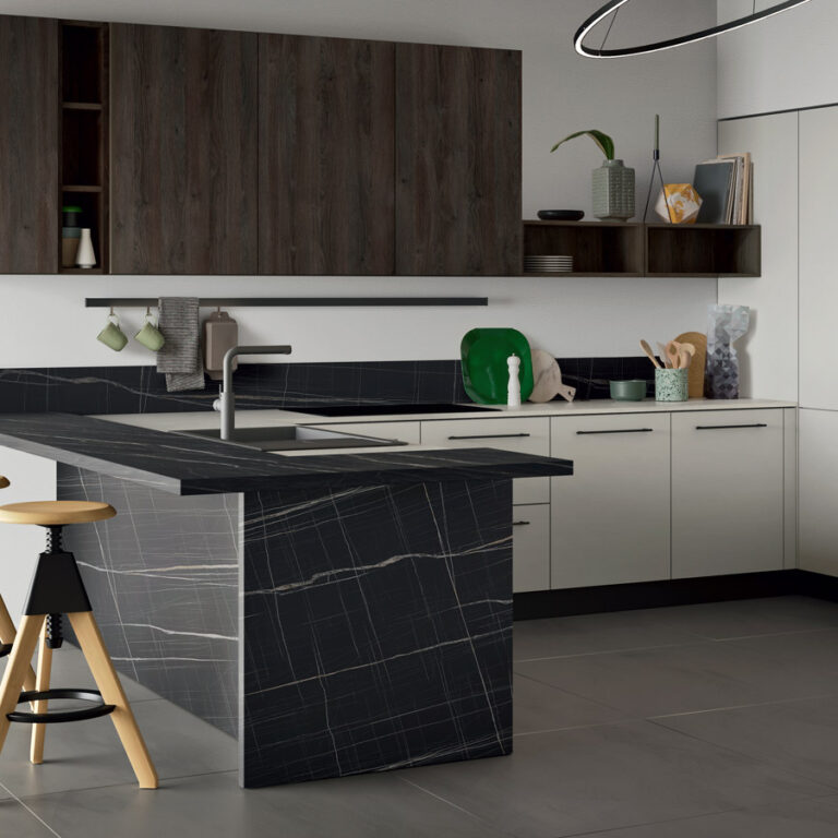 Σύνθεση Κουζίνας Segreto