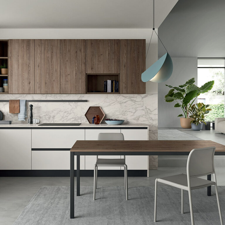 Σύνθεση Κουζίνας Brillante