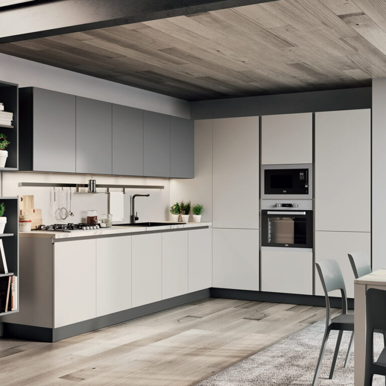 Σύνθεση Κουζίνας Sinfonico