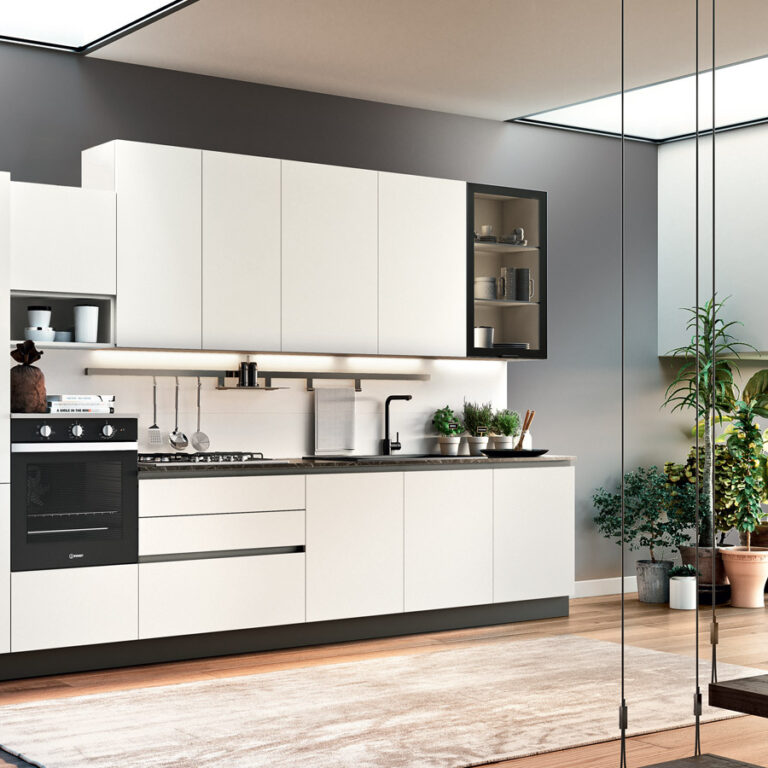 Σύνθεση Κουζίνας Vibrante