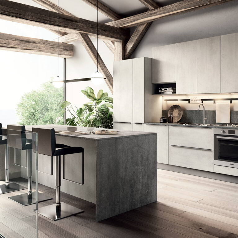 Σύνθεση Κουζίνας Vivace