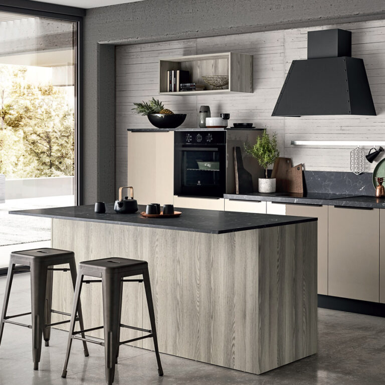 Σύνθεση Κουζίνας Divinità