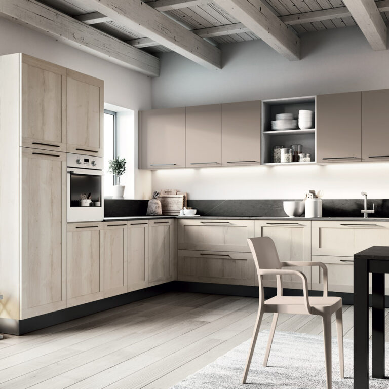 Σύνθεση Κουζίνας Poesia