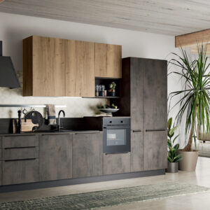 Σύνθεση Κουζίνας Gioia