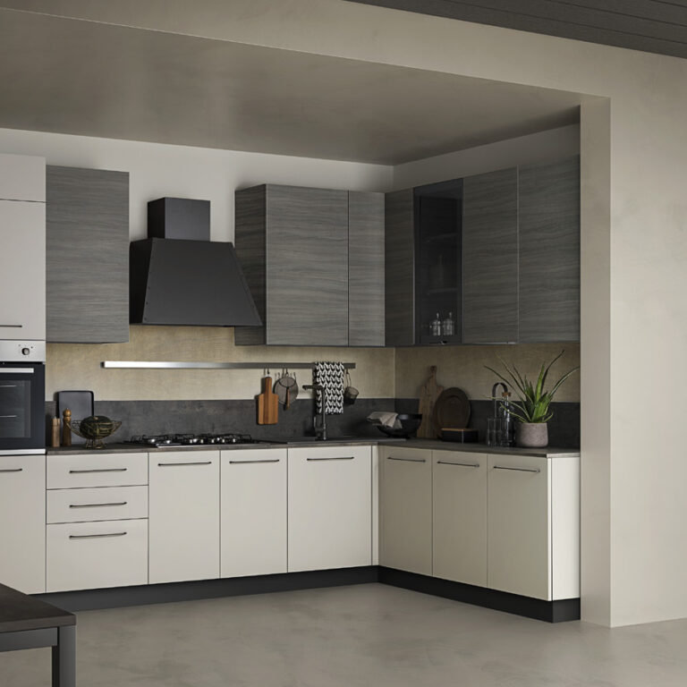 Σύνθεση Κουζίνας Sogno