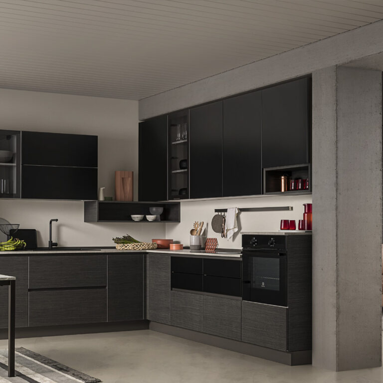 Σύνθεση Κουζίνας Sorriso