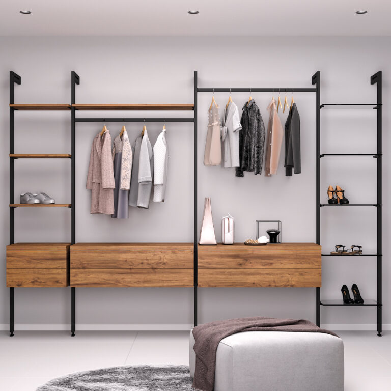 Βεστιάριο…With a twist.