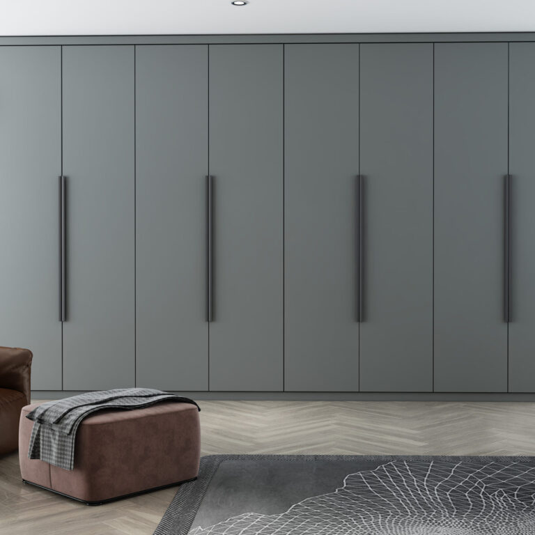 Ανοιγόμενες Ντουλάπες