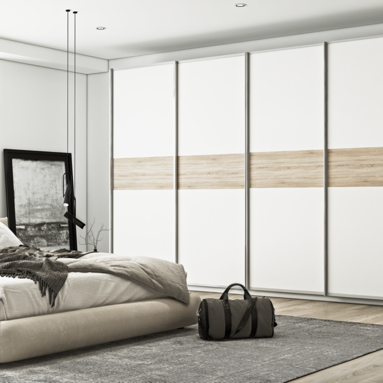 Συρόμενες Ντουλάπες