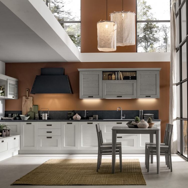 Σύνθεση Κουζίνας Kali