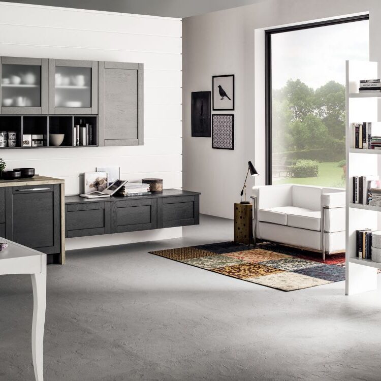 Σύνθεση Κουζίνας Curry